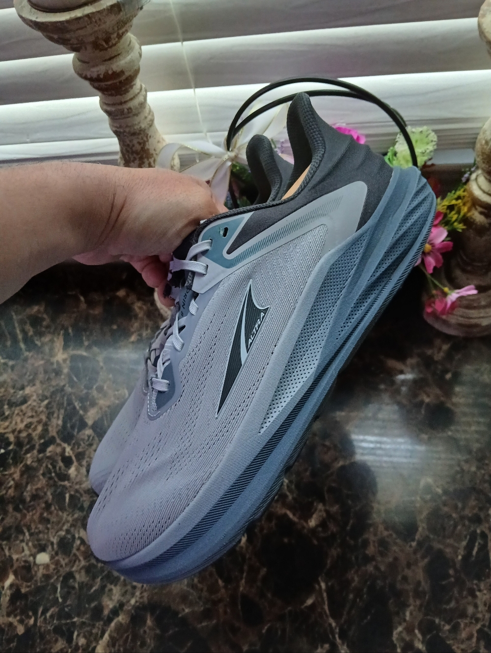 Altra Torin 8 Running/Athletic Medical Field Shoes Size 9.5 Men/11 Women - Picture 7 of 12